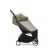 Москітна сітка на коляску Stokke YOYO 6+ 655201