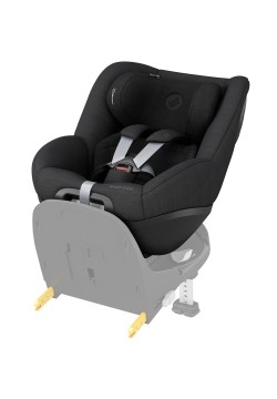 Автокрісло Maxi-Cosi Pearl 360 Pro Authentic 8053510111 Grey2