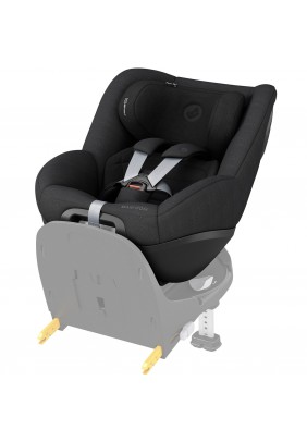 Автокрісло Maxi-Cosi Pearl 360 Pro Authentic 8053510111 Grey2