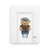 Пеленатор м'який Ceba Stu 50*70см W-143-132-683