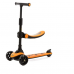 Самокат Lamborghini Kids Scoter 681635 orange