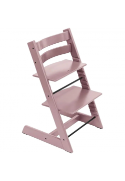 Стілець для годування Stokke Tripp Trapp 100141 Heather Mauve