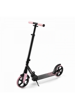Самокат Kinderkraft Freely KRFREE00PNK0000 Pink
