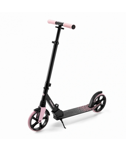Самокат Kinderkraft Freely KRFREE00PNK0000 Pink Самокат Kinderkraft Freely KRFREE00PNK0000 Pink