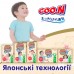 Підгузники-трусики Goo.N M Premium Soft 50шт 863227 фото 6