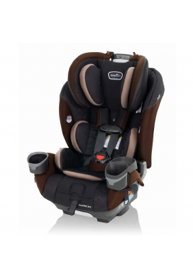 Автокрісло Evenflo EveryFit All4One 0562 Belmont Brown