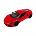 Машина Lotus Emira 1:34 KT5441W фото 2