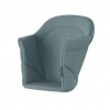 Вкладиш м'який для стільчика Cybex Click&Fold 524000901 Stone Blue