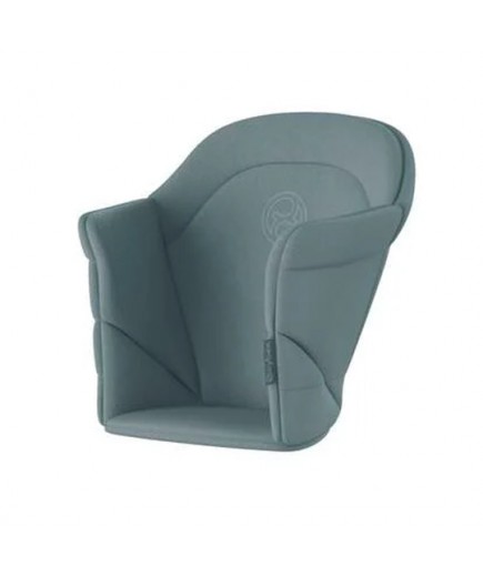Вкладиш м'який для стільчика Cybex Click&Fold 524000901 Stone Blue
