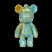 Набір для творчості ToyMonster Брелок Ведмедик GS-G08162 фото 5