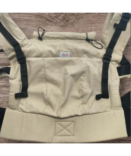 Ерго-рюкзак Di Sling Toddler Бежевий DST0010 Ерго-рюкзак Di Sling Toddler Бежевий DST0010
