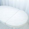Матрац-трансформер 3в1 Royal Sleep Комфорт 72х72см, 122х72см 2496