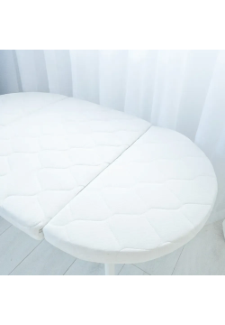 Матрац-трансформер 3в1 Royal Sleep Комфорт 72х72см, 122х72см 2496