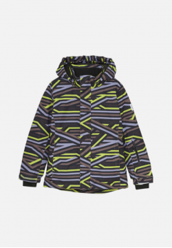 Куртка термо COLORKIDS 741706 різнокольоровий