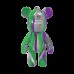 Набір для творчості ToyMonster Брелок Ведмедик GS-G08162 фото 18