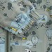 Вітровка "Транспорт" хлопчик Colorkids 741953 фото 3