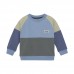 Світшот хлопчик Colorkids 741965 синій