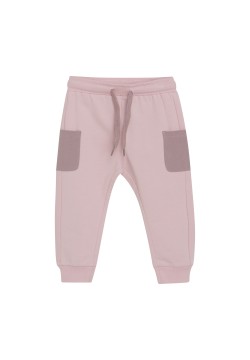 Спорт.штани дівчинка Colorkids 741966 рожевий
