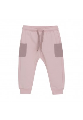 Спорт.штаны девочка Colorkids 741966 розовый