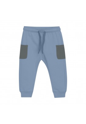 Спорт.штани хлопчик Colorkids 741966 синій