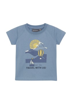 Футболка хлопчик Colorkids 741969
