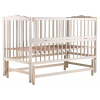 Ліжко дитяче Babyroom Веселка DVMO-2 622003