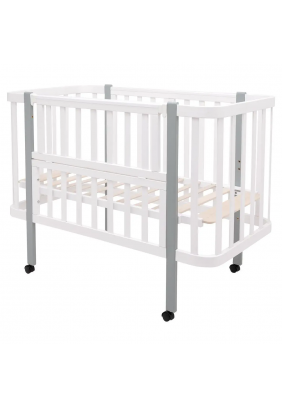 Ліжко дитяче Babyroom Місяць LU-1 681888