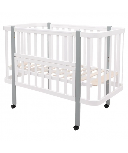 Ліжко дитяче Babyroom Місяць LU-1 681888 Ліжко дитяче Babyroom Місяць LU-1 681888