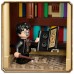 Конструктор Lego Harry Potter Гоґвортс: Кабінет Дамблдора 654дет 76402 фото 6