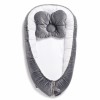 Кокон Twins Velvet 9064-TV-10 grey
