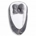 Кокон Twins Velvet 9064-TV-10 grey