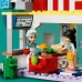 Конструктор LEGO Friends Хартлейк Сіті: ресторанчик в центрі міста 346дет 41728 фото 4