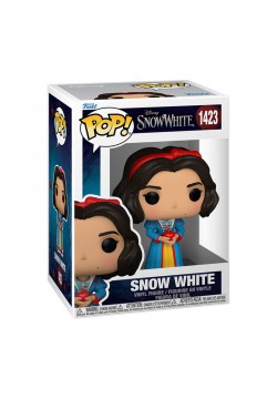 Ігрова фігурка FUNKO POP! cерії Білосніжка - БІілосніжка 75949