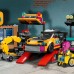 Конструктор LEGO City Тюнінг-ательє 507дет 60389 фото 5