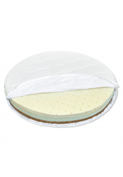 Матрац Royal Sleep Преміум Плюс 72x72 см 2564