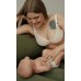 Бюстгальтер для беременных и кормления Мамин Дом 810-Айвори