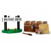 Конструктор Lego Harry Potter Гедвіґа на Тисовій вулиці 337дет 76425 фото 7