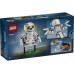 Конструктор Lego Harry Potter Гедвіґа на Тисовій вулиці 337дет 76425 фото 9