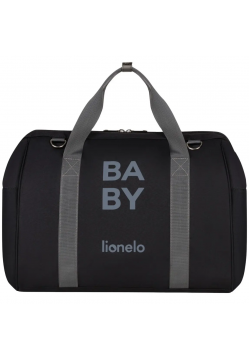 Сумка Lionelo Ida Black Onyx LO-IDA BLACK ONYX
