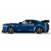 Конструктор Lego Speed Champions Спортивний автомобіль Ford Mustang Dark Horse 344дет 76920 фото 6