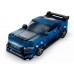 Конструктор Lego Speed Champions Спортивний автомобіль Ford Mustang Dark Horse 344дет 76920 фото 2