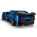 Конструктор Lego Speed Champions Спортивний автомобіль Ford Mustang Dark Horse 344дет 76920 фото 7