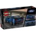 Конструктор Lego Speed Champions Спортивний автомобіль Ford Mustang Dark Horse 344дет 76920 фото 9
