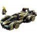 Конструктор Lego Speed Champions Суперкар Lamborghini Lambo V12 Vision GT 230дет 76923 фото 3