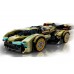 Конструктор Lego Speed Champions Суперкар Lamborghini Lambo V12 Vision GT 230дет 76923 фото 2
