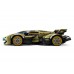 Конструктор Lego Speed Champions Суперкар Lamborghini Lambo V12 Vision GT 230дет 76923 фото 4