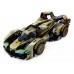 Конструктор Lego Speed Champions Суперкар Lamborghini Lambo V12 Vision GT 230дет 76923 фото 7