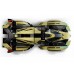 Конструктор Lego Speed Champions Суперкар Lamborghini Lambo V12 Vision GT 230дет 76923 фото 6