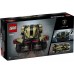 Конструктор Lego Speed Champions Суперкар Lamborghini Lambo V12 Vision GT 230дет 76923 фото 9