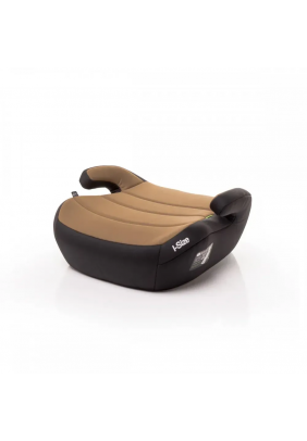 Автокрісло-бустер 4Baby Boost 4BBM mokka - 